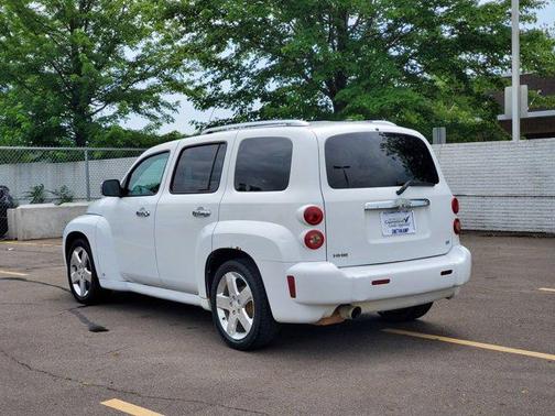 2007 Chevrolet HHR LT