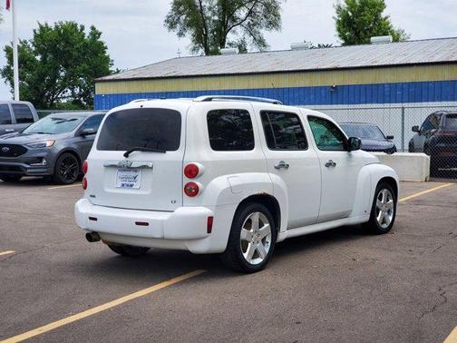2007 Chevrolet HHR LT