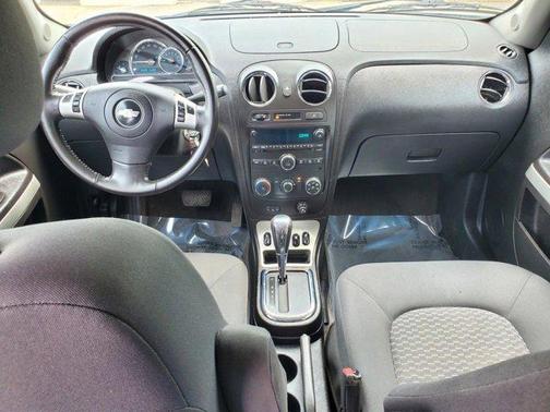 2007 Chevrolet HHR LT