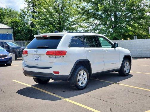 2014 Jeep Grand Cherokee Laredo
