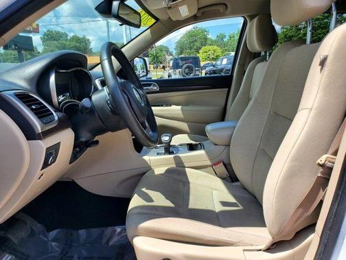 2014 Jeep Grand Cherokee Laredo