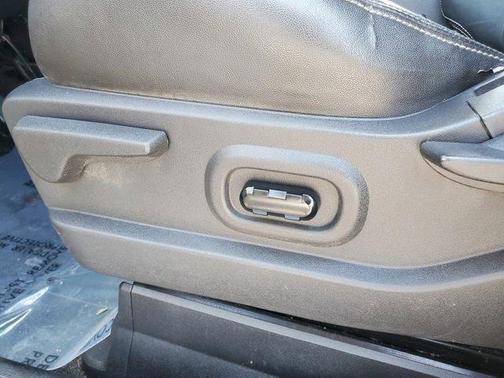 2008 Ford Edge Limited