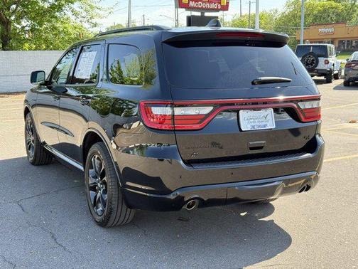 2023 Dodge Durango R/T Plus AWD