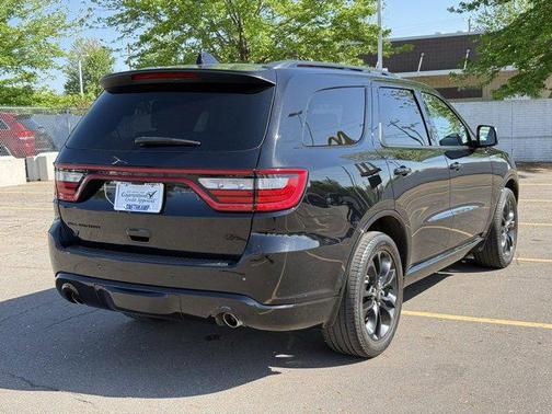 2023 Dodge Durango R/T Plus AWD