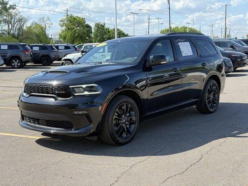 2023 Dodge Durango R/T Plus AWD