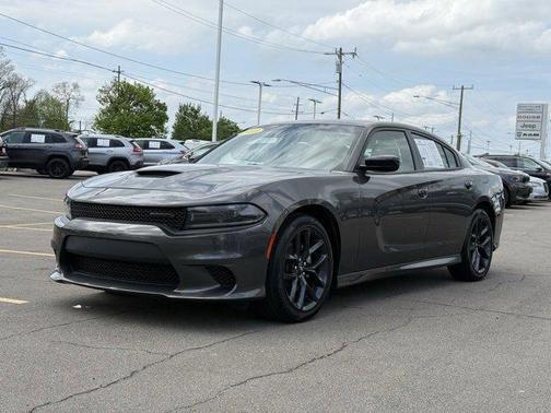 2023 Dodge Charger GT