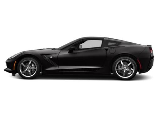 2015 Chevrolet Corvette Stingray