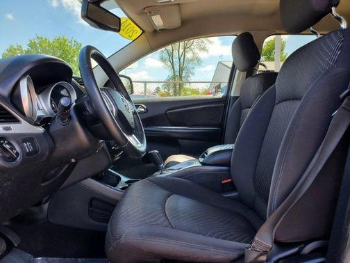 2014 Dodge Journey SXT