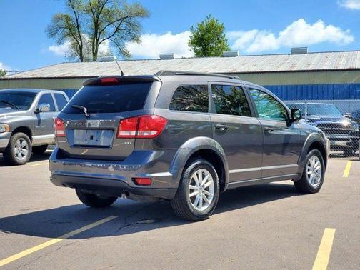 2014 Dodge Journey SXT