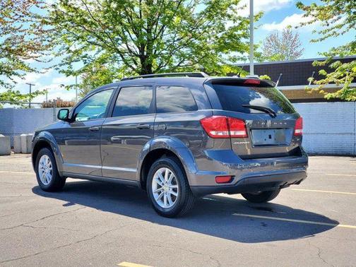2014 Dodge Journey SXT