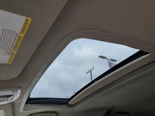 2012 Toyota Sienna XLE