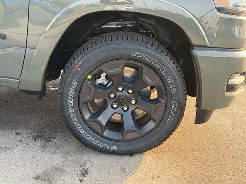 Canyon Lake 2026 RAM 1500 Big Horn/Lone Star