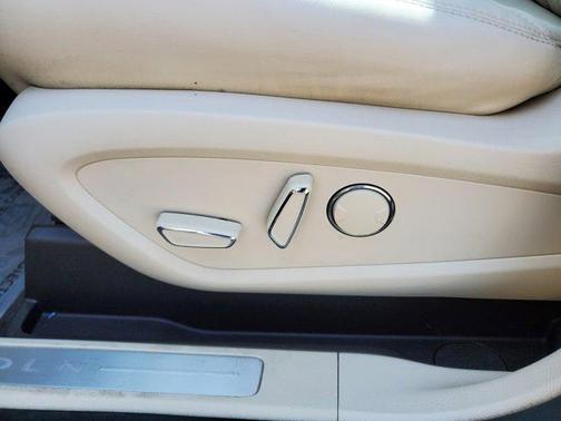 2016 Lincoln MKC Reserve