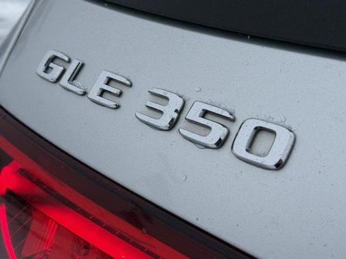 2020 Mercedes-Benz GLE 350 4MATIC