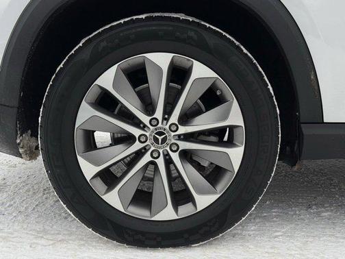 2020 Mercedes-Benz GLE 350 4MATIC