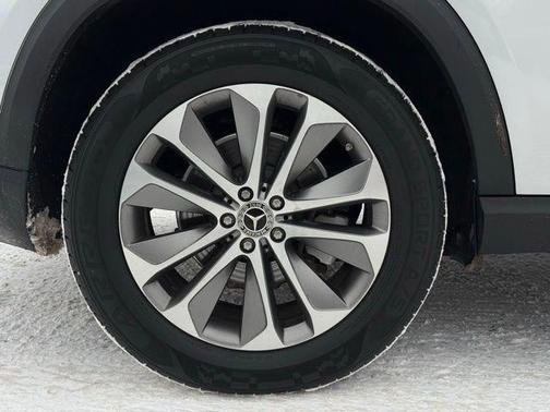 2020 Mercedes-Benz GLE 350 4MATIC