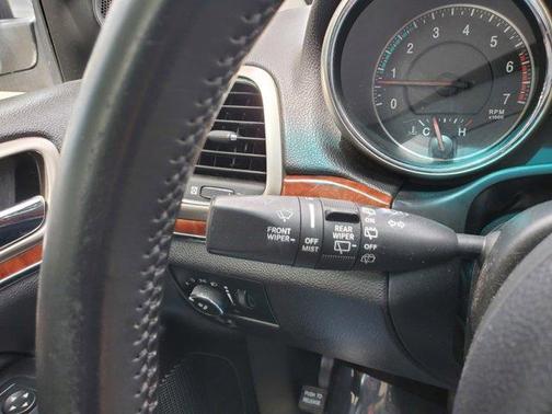 2011 Jeep Grand Cherokee Limited