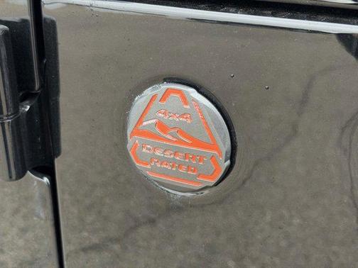 2026 Jeep Gladiator Mojave 4x4