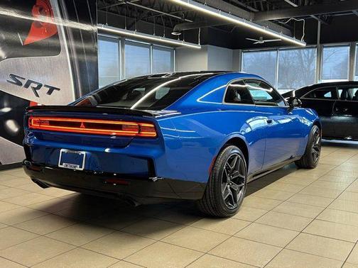 2026 Dodge Charger Scat Pack