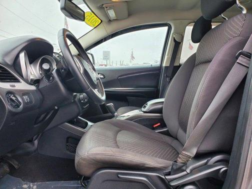 2015 Dodge Journey SE