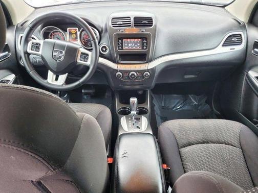 2015 Dodge Journey SE