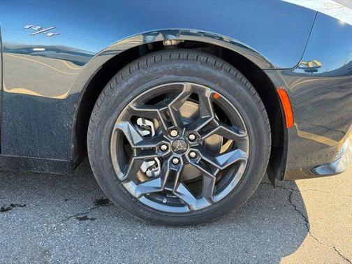 After Dark 2026 Dodge Charger R/T