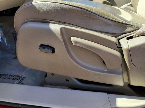 2008 Jeep Liberty Limited Edition