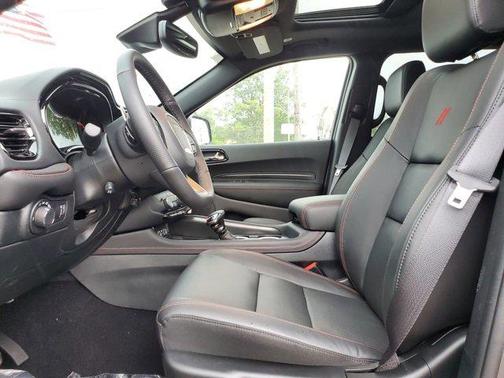 2025 Dodge Durango R/T Plus AWD
