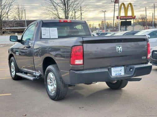 2014 RAM 1500 HFE