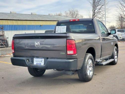 2014 RAM 1500 HFE
