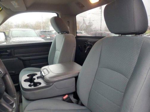 2014 RAM 1500 HFE
