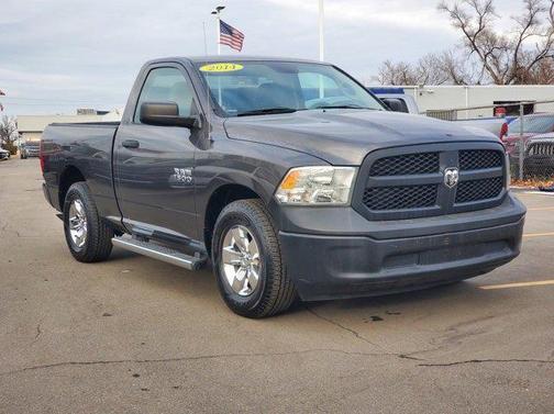 2014 RAM 1500 HFE