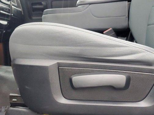 2014 RAM 1500 HFE