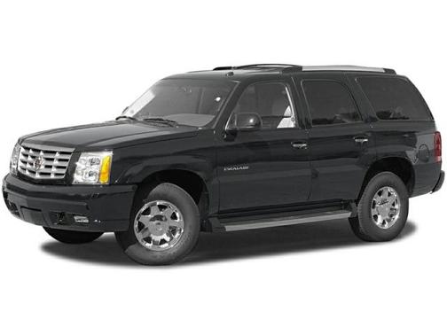 2004 Cadillac Escalade Base