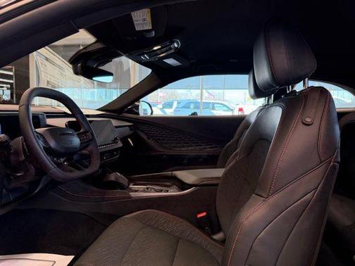 After Dark 2026 Dodge Charger Scat Pack