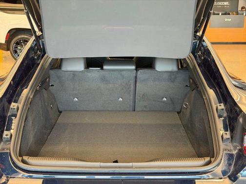 After Dark 2026 Dodge Charger Scat Pack