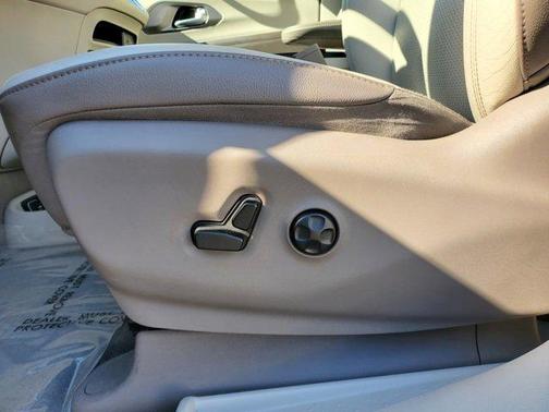 2018 Chrysler Pacifica Touring-L Plus