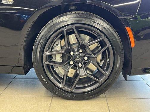 2026 Dodge Charger Scat Pack