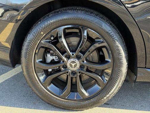 2015 Mercedes-Benz C-Class C 300 4MATIC