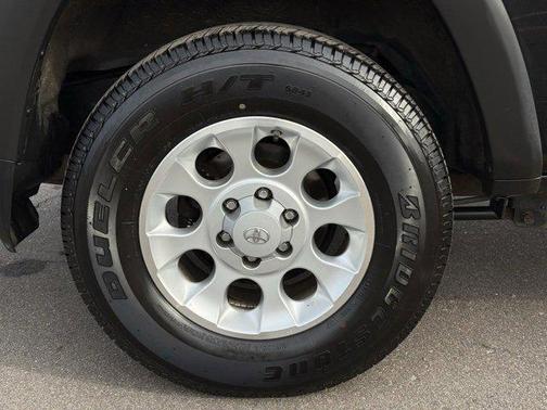 2011 Toyota 4Runner Limited