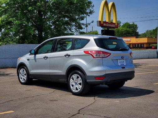 2013 Ford Escape S