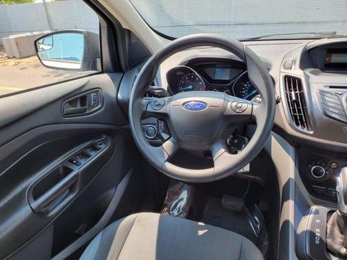2013 Ford Escape S