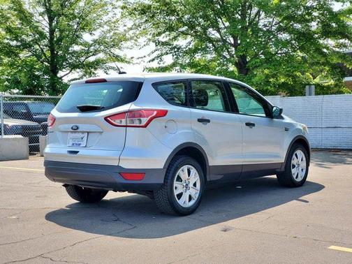 2013 Ford Escape S