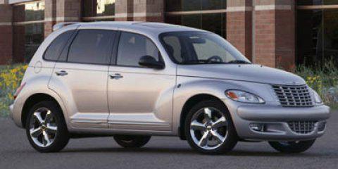 2005 Chrysler PT Cruiser Touring