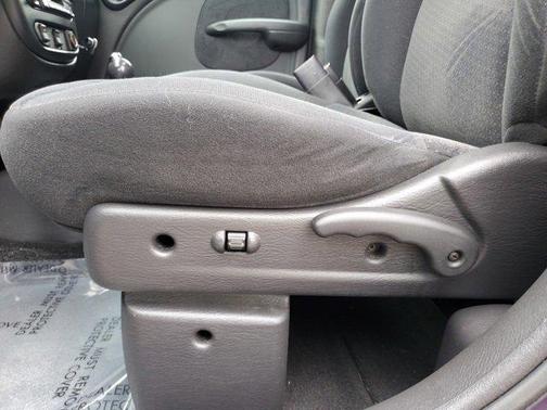 2005 Chrysler PT Cruiser Touring
