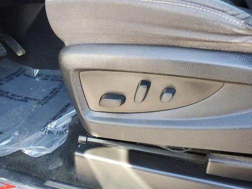 2017 Chevrolet Silverado 1500 2LT