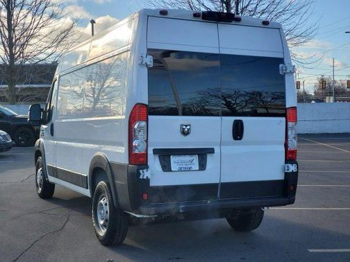 2019 RAM ProMaster 1500 Base