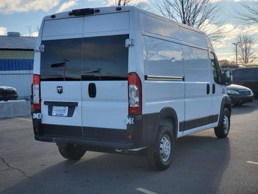 2019 RAM ProMaster 1500 Base