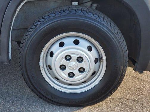 2019 RAM ProMaster 1500 Base