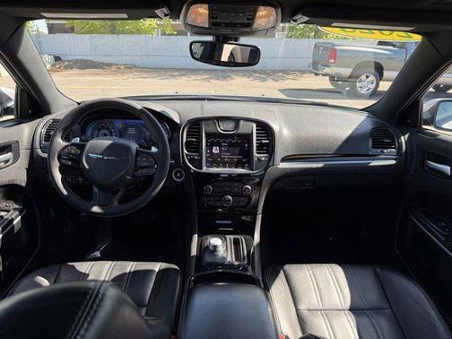 2023 Chrysler 300 S